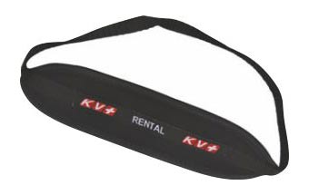 Превью Палки для беговых лыж Темляк для лыжной палки KV+ Starp Rental (5P203)